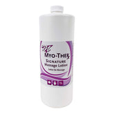 Myo-Ther Signature Massage Lotion